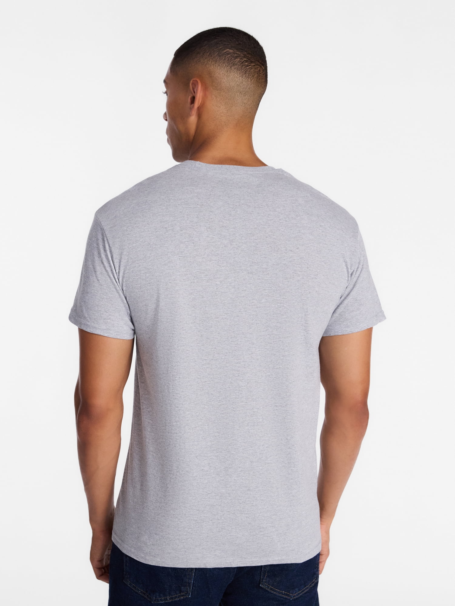 Mario Kart Men's Big Men's Graphic Tee with Short Sleeves, Sizes S-3XL