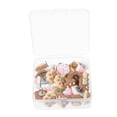 thumbnail image 6 of LOLIPPYY 50Pcs Cute Cat Paw Push Pins for Office Cork Board Photo Wall and Bulletin Board, 6 of 8