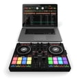 thumbnail image 1 of Controlador Serato DJ compacto listo para Reloop, 1 of 5