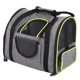 thumbnail image 3 of Bolsa Para Mascotas, Caja Multifunción Para Mascotas Duradera Para Perros Y Gatos OTVIAP PTk066‑Verde gris, 3 of 8