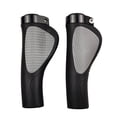 thumbnail image 4 of Soidarity Manillar de bicicleta Mango de bicicleta ergonómico Mango de bicicleta antideslizante Accesorios de bicicleta de montaña Ciclismo Soidarity OD010082-00, 4 of 6