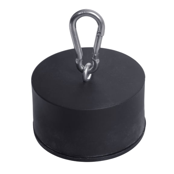 Stainless Steel Flag Weight to Prevent Tangling and Sliding on Poles for 2X3Ft to 5X8Ft Flags Durability Outdoor Use