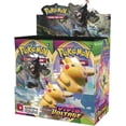 thumbnail image 2 of Juego de cartas coleccionables Pokémon Sword & Shield Vivid Voltage, 2 of 4