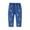 Yellow, variant on Zanarzt Kids Girls Ripped Straight Jeans Baby Girls Denim Jeans Toddler Kid Pants Jeans Soft High Waist Denim Pants Black,18-24 Months