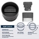 thumbnail image 5 of Botella YETI Rambler de acero inoxidable con aislamiento al vacío de 350 ml, 5 of 5