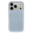 thumbnail image 1 of Case For IPhone 17 Pro Max/17 Pro/17 Air/17, Soft Silicone Shell With Camera Protective Wireless Charging Cover, 1 of 5