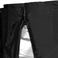 thumbnail image 3 of Extra Large Zipped Waterproof Garden Furniture Cushion Storage Bag Heavy Duty, 3 of 4