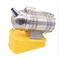 thumbnail image 1 of Bee Beehive Fogging Machine Smoke Smoker Plastic Blast Board Beehive Honeycomb Frame Beekeeping Tool Accessories, 1 of 5