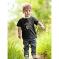 thumbnail image 2 of What Ever, Cute Dragon T-Shirt Infant -Image by Shutterstock,  12 Months, 2 of 4