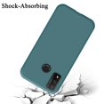 thumbnail image 4 of Cadorabo Coque pour Protection d'Écran TPU Gel Silicone, 4 of 7