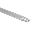 thumbnail image 4 of Oval Knife Sharpener Sharpening Stone Professional Steel Sharpener with Anti Slip Holder Size #1, 4 of 4