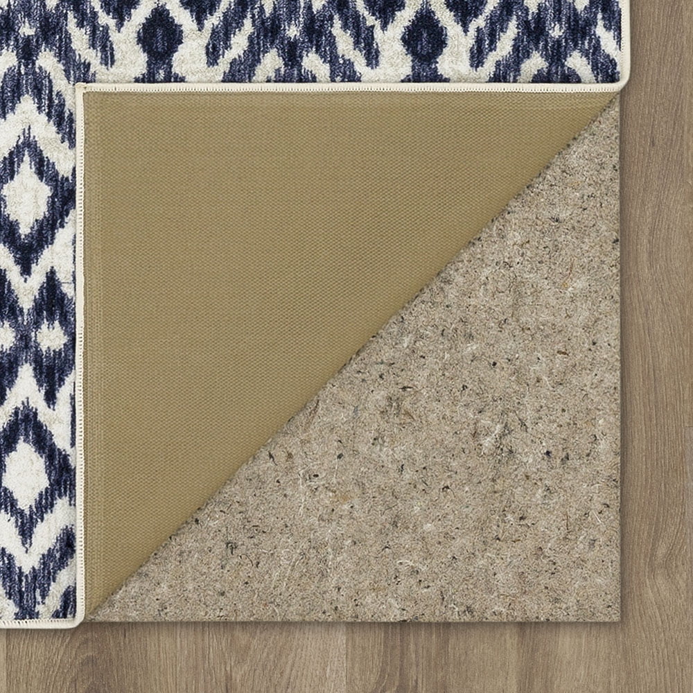 Mohawk Home Milton Tufted Area Rug, Multi, 6' X 9'