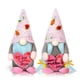 thumbnail image 1 of Spring Gnomes Plush,Mothers Day Gnome Gifts for Mom,Tulip Gnome Mothers Day Decorations,Faceless Dwarf Doll Swedish Dwarf, 1 of 5