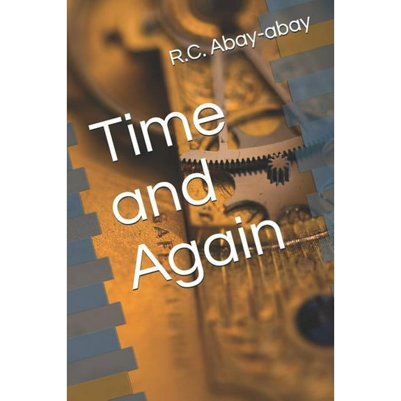 Time and Again (Paperback)