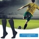 thumbnail image 5 of Calcetines Deportivos Hasta La Rodilla Enfermera 1 Par Comodidad Mujeres Hombres Simples, 5 of 7