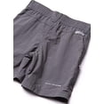 thumbnail image 3 of Boy’s Silver Ridge IV Short, Moisture Wicking, Sun Protection, 3 of 3