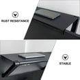 thumbnail image 2 of Shisuyan Monitor Stand For Desk Black 1Pack 7.9X3.5In, 2 of 9