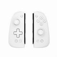 thumbnail image 5 of MOBAPAD S1 Split Joy-Con Controller for Nintendo Switch/NS, HD Vibration & Motion Control, Liquid Silicone Anti-Slip Ergonomic Left/Right Small Gamepad, 5 of 8