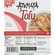 Tofu 1lb