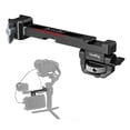 thumbnail image 1 of Soporte de cámara y monitor SMALLRIG ajustable para la serie DJI RS, 1 of 7