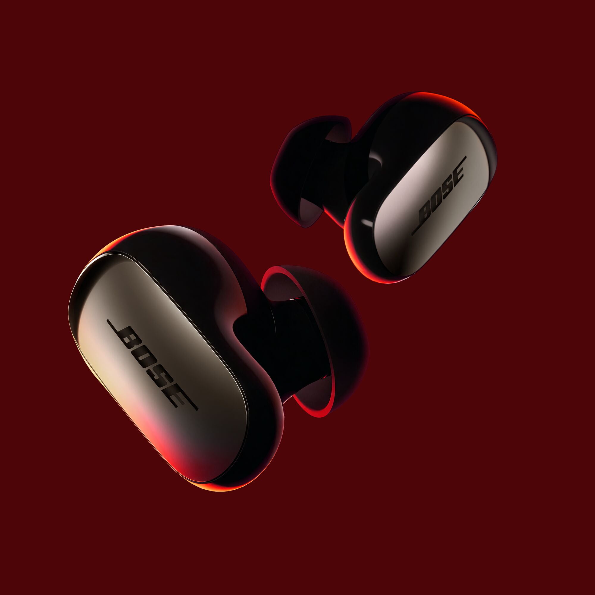 ト*マ様 【新品未開封】Bose QuietComfort Earbuds ブラ BOSE QuietComfort Earbuds ブラック イヤホン Bose QuietComfort
