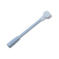 thumbnail image 4 of Martillo de fitness de silicona de 14 pulgadas de largo, ligero, masajeador muscular de paleta de mano Azul, 4 of 8