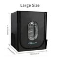 thumbnail image 2 of Carcasa para impresora 3D Creality Fireproof Dustproof Ender5/5, 2 of 7