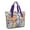Halloween Cute Icons-1, variant on Tote Bag for Women - Halloween Cute Ghosts with Boo Shoulder Bag - Large Utility Work Duffle Bag with Zipper Handbag for Travel, Work, Sprots