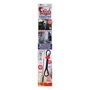 Flame Engineering Red Dragon Vapor Propane 500,000 BTU Economy Outdoor & Brush Torch
