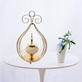 thumbnail image 3 of Quemador de incienso con tapa, ideal para aromaterapia, decoración del hogar y la oficina. A, 3 of 9