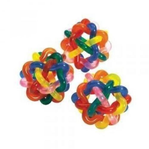 rubber balls walmart
