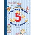 thumbnail image 1 of Pre-Owned Laugh-Along Lessons 5-Minute Stories (Hardcover) 0544503929 9780544503922, 1 of 1