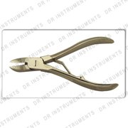 Medium Duty Cutters, Stainless steel 4.5