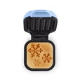thumbnail image 2 of Máquina para hacer gofres RISE BY DASH RMWS001GBSD06 Mini Snow, 2 of 7