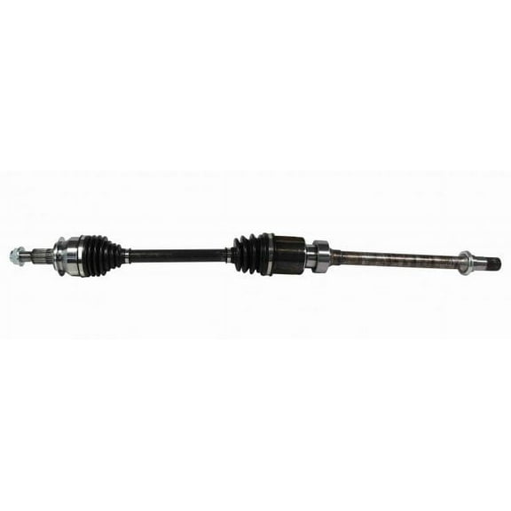 New CV Axle Assembly for CX-5 6 Fits select: 2018-2021 MAZDA CX-5, 2018-2021 MAZDA 6