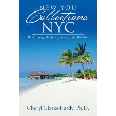 New You Collections NYC : Walk Through the Inner Journey of the Real (Best Places To Walk In Nyc)