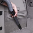 thumbnail image 4 of Kit de Aspiradora Taller WORKSHOP Negro Accesorios Premium para Limpieza de Autos, 4 of 7