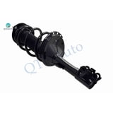 Front-Rear Set 4 Quick Complete Strut For 2001-2003 Toyota Highlander ...