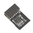 thumbnail image 3 of Módulo de seguridad de cifrado TPM2.0 Tarjeta remota independiente de almacenamiento seguro SPI de 14 pines TPM2.0 para Windows 10 11 para ASUS, 3 of 12