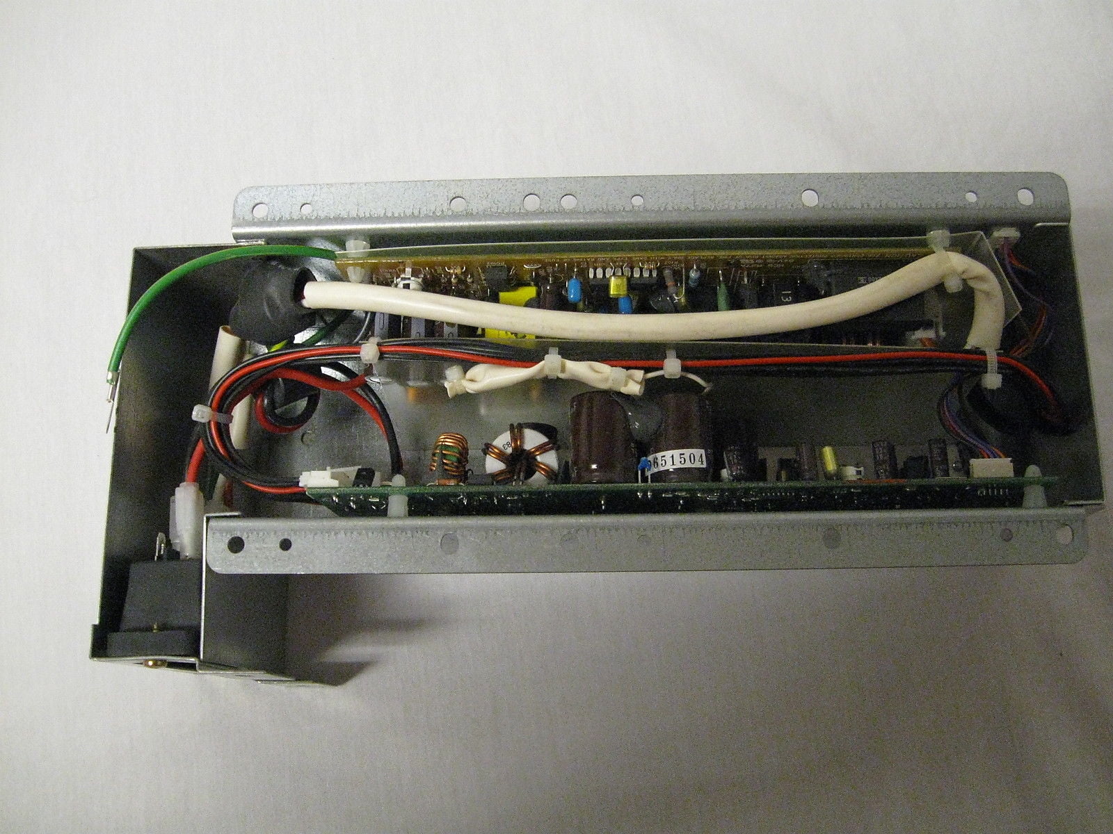 Norcold 160117600 Refrigerator Power Supply
