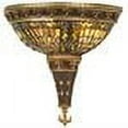 thumbnail image 2 of 18"W Fleur-De-Lis Wall Sconce, 2 of 2