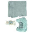 thumbnail image 1 of Newborn Photo Props, Practical Breathable Baby Photo Props  For Professional Use For Photography For General Purpose For Baby Gifts For Baby's Daily Wear, 1 of 8