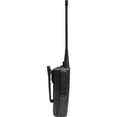 thumbnail image 3 of Radios bidireccionales Motorola CP100D analógicas UHF 16 canales 4 vatios paquete de 2, 3 of 7