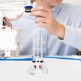 thumbnail image 2 of MOVTOTOP Water Electrolysis Demonstrator Transparent PP Material for Playing Helps Understand Process 1 Piece, 2 of 7