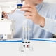 thumbnail image 5 of Equipo de electrólisis de agua Equipo de experimento químico de laboratorio escolar, 5 of 6