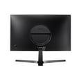 thumbnail image 2 of SAMSUNG 24" Class Curved Gaming Quantum Dot (1920 x 1080) Monitor - LC24RG50FQNX/ZA, 2 of 17