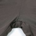 thumbnail image 5 of Gibobby Boys Pants Toddler Boy Pants Joggers Sweatpants For 12 18Months 2T 3T 4T 5T Kids Boys Soft Casual Cargo Pants With Drawstring Boys School Pants Toddler Sweatpants(9-12 Months,Dark Gray), 5 of 7
