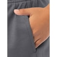 thumbnail image 6 of Athletic Works Boys Active Shorts, Sizes 4-18, 6 of 9