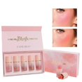 thumbnail image 3 of unique Liquid Blush Mousse, Mousse Liquid Blush, 5 Colors Liquid Blush Set, Matte Lightweight and Breathable Liquid Blush, Waterproof Blush, 3 of 5