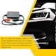 thumbnail image 2 of Kenally Probador inalámbrico 4,0, de carga de 12V, de coche, accesorios interiores de automóviles, herramienta de Vehículos, repuestos y accesorios Mis, 2 of 6